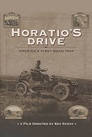 Horatios Drive Ame