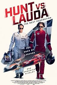 Hunt Vs Lauda The 