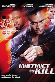 Instinct to Kill (