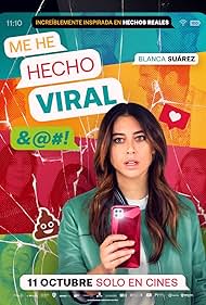 Me he hecho viral 