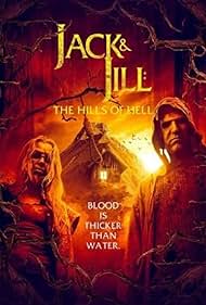 Jack Jill The Hill