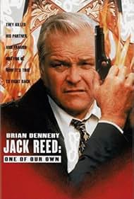 Jack Reed One of O