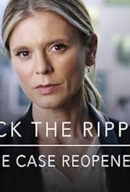Jack the Ripper Th