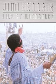 Jimi Hendrix Live 