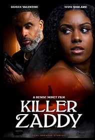 Killer Zaddy (2023