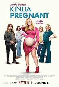 Kinda Pregnant (20