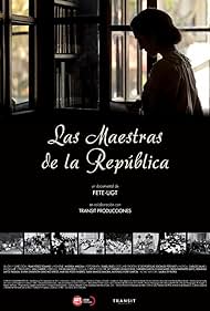 Las maestras de la