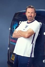 Lee Mack Road to S