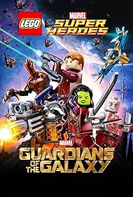 LEGO Marvel Super 