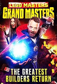 Lego Masters Austr