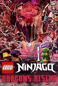 Ninjago Dragons Ri