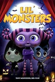 Lil Monsters (2019