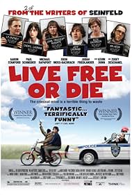Live Free or Die (