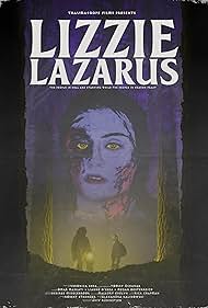 Lizzie Lazarus (20