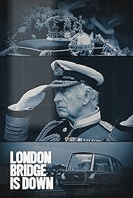 London Bridge is D