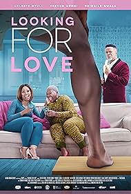 Looking for love (