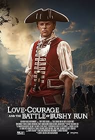 Love, Courage and 