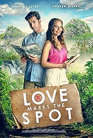Love Marks the Spo