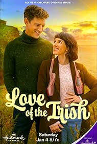 Love of the Irish 