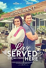 Love Served Here (