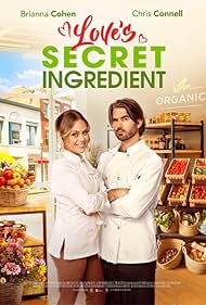 Loves Secret Ingre