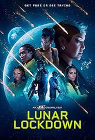 Lunar Lockdown (20