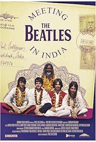 Meeting the Beatle