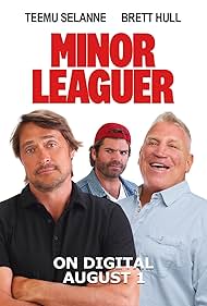Minor Leaguer (202