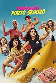 Undercover Party C