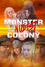 Monster of the Nud
