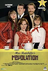 Mrs Ratcliffes Rev