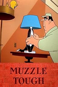 Muzzle Tough (1954