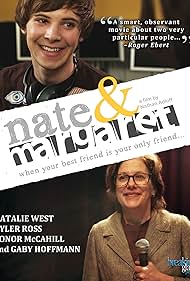 Nate Margaret (201