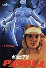 Neumonia erotica y