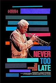 Never Too Late The