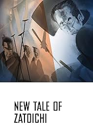 New Tale of Zatoic