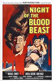 Night of the Blood