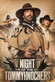 Night of the Tommy