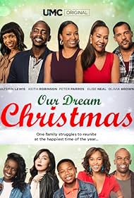Our Dream Christma