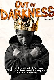 Out of Darkness (2