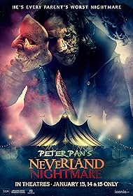 Peter Pans Neverla