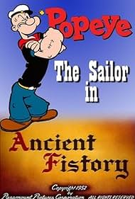 Ancient Fistory (1
