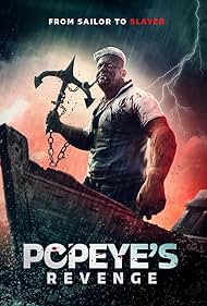 Popeyes Revenge (2