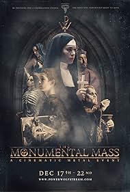 Powerwolf The Monu