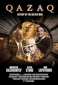 Qazaq History of t