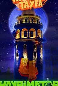 Rafadan Tayfa 4 Ha