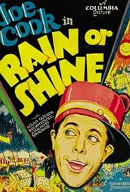 Rain or Shine (193