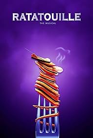 Ratatouille The Ti