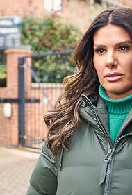 Rebekah Vardy Jeho