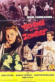 Revenge of the Zom